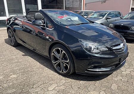 Opel Cascada Innovation 1,6T °Leder°20 Zoll°Scheckhef