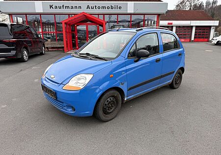 Chevrolet Matiz *KLIMA*