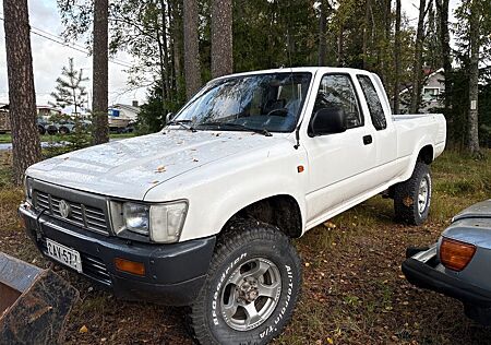 Toyota Hilux (vw taro)