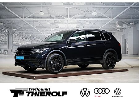 VW Tiguan Allspace Volkswagen R-Line 2.0 TDI 4M DSG AHK