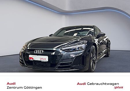 Audi e-tron GT 350 kW quattro MATRIX+HEAD UP+PANO+B&O