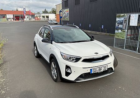 Kia Stonic 1.0 T-GDI 120 Dream-Team Edition DCT7...