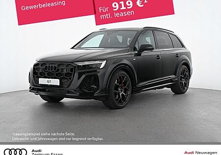 Audi Q7 SUV 50 TDI QUATTRO S LINE HD MATRIX LED NAVI