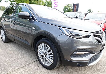 Opel Grandland X Grandland (X) Innovation+ MFL+BC+LENKRADHEIZUNG+