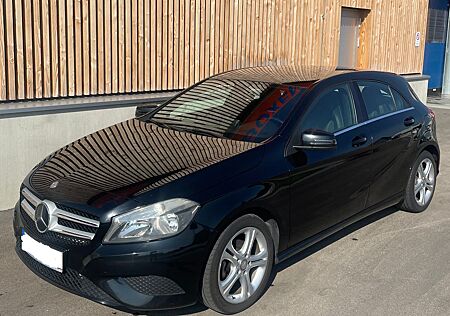 Mercedes-Benz A 180 CDI Urban DCT Urban