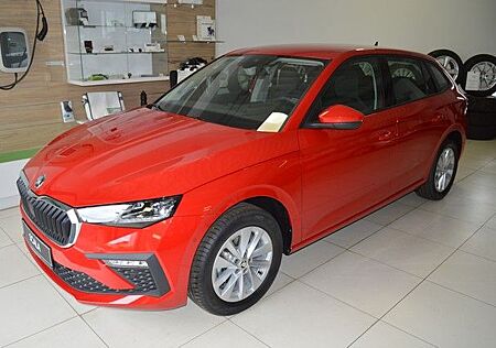 Skoda Scala Selection 1.0 TSI DSG FACELIFT Navi ACC Rü