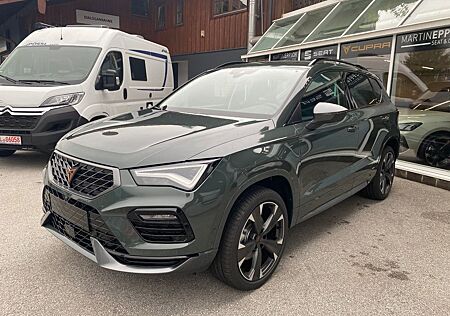 Cupra Ateca 4Drive+AHK+5Jahre Garantie+Sitzheizung+Nav