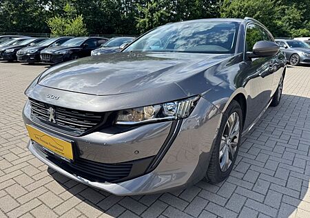Peugeot 508 SW Allure 1,5*Kamera *Keyless*1.Hand*