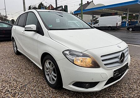 Mercedes-Benz B 180 B *TÜV NEU*TOPP*