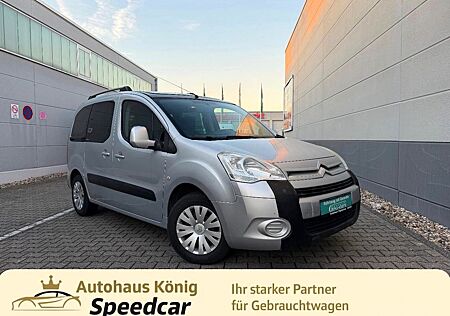 Citroën Berlingo Kombi Multispace
