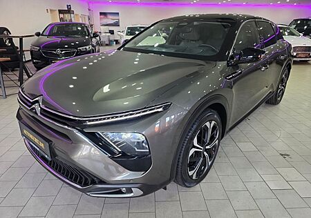Citroën C5 X Shine Pack Hybrid Tüv neu 1.Hand Garantie