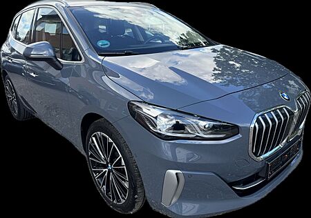 BMW 223d xDrive LuxuryLine Individual LED/HUD/Inno.
