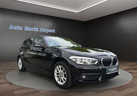 BMW 118 I Baureihe 1 Lim. 5-trg. Advantage LED NAVI