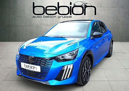 Peugeot 208 e- Elektromotor 156 (e-) e- GT+ ACC Navi