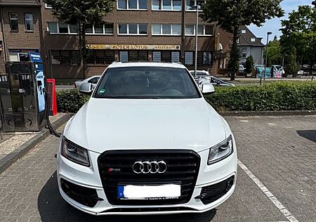 Audi SQ5 3.0 TDI competition tiptronic quattro -