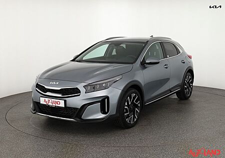 Kia XCeed 1.5 T-GDI Aut. LED Navi Sitzheizung Kamera