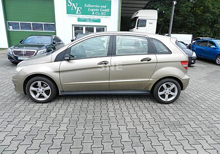 Mercedes-Benz B 200 B -Klasse
