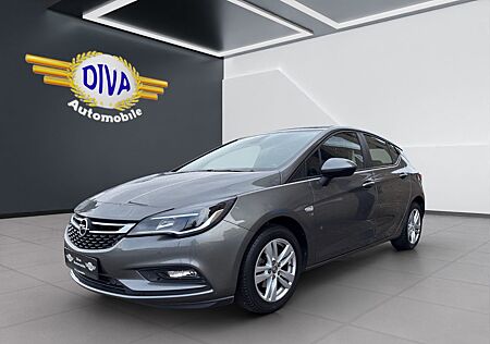 Opel Astra K Lim. 5-trg. Edition