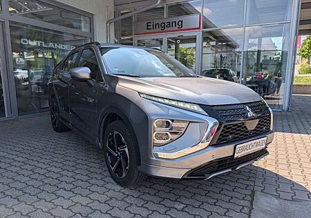 Mitsubishi Eclipse Cross Plug-in Hybrid PLUS mit Select