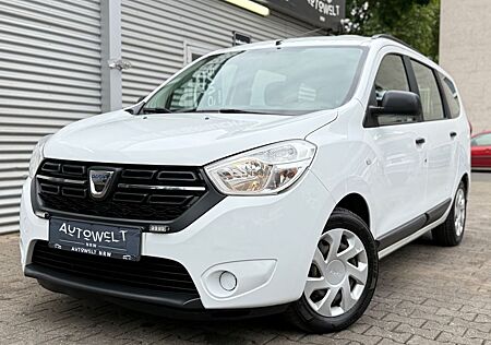 Dacia Lodgy 1.5 dCi *7-SITZER*70KW-95PS*PDC*KLIMA*