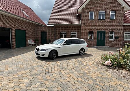 BMW M5 touring