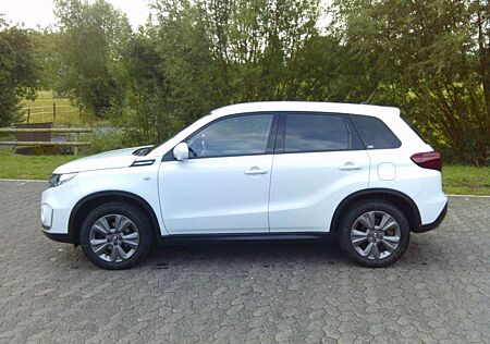 Suzuki Vitara 1.4 BOOSTERJET Hybrid Comfort Allgrip...