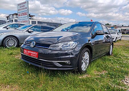 VW Golf Volkswagen VII Lim. Comfortline BlueMotion**WENIG KM**