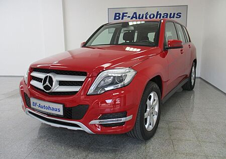 Mercedes-Benz GLK 200 / aus 1.Hand / MB-Scheckheft lückenlos !