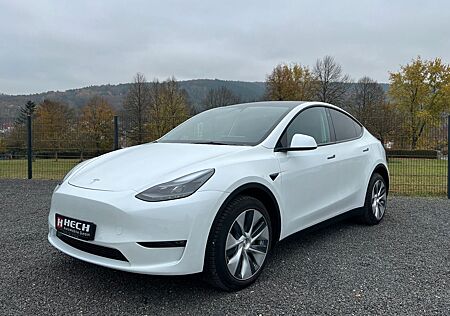 Tesla Model Y Long Range Dual AWD Allradantrieb