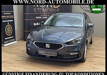 Seat Leon SP Style 2.0 TDI DSG AHK/Dig.Cockpit/Navi/