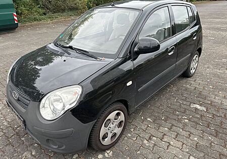 Kia Picanto 1.1 LX