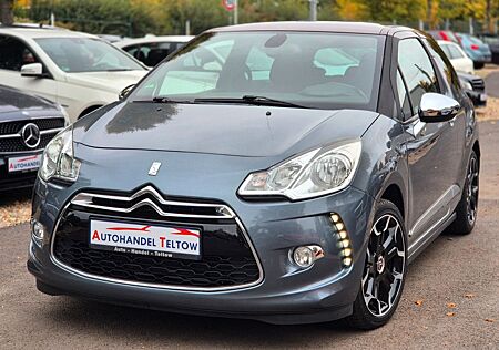 Citroën DS3 SportChic *PDC *Klima *Sitzheizung *LED