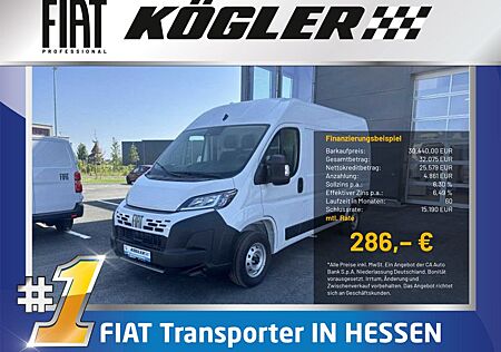 Fiat Ducato KASTEN 33 L2H2 140D 35%