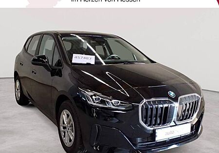 BMW 218d Active Tourer Aut. Navi AHK SHZ