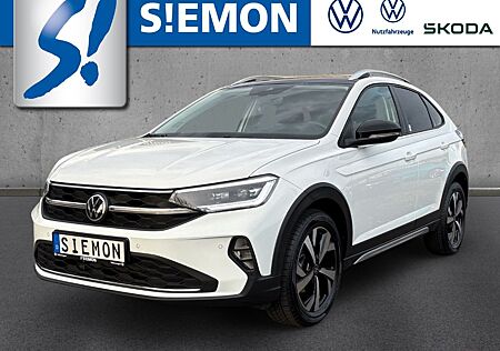 VW Taigo Volkswagen 1.0 TSI Style R-Kamera AppConnect SHZ GJR