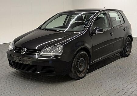 VW Golf Volkswagen V Comfortline Für Gewerbe, Ex-/Import
