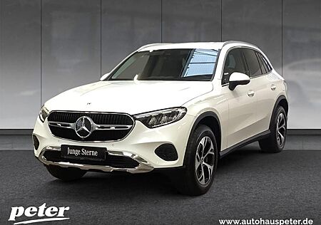 Mercedes-Benz GLC 300 e 4M Avantgarde/9G/LED/Distronic/Kanera/