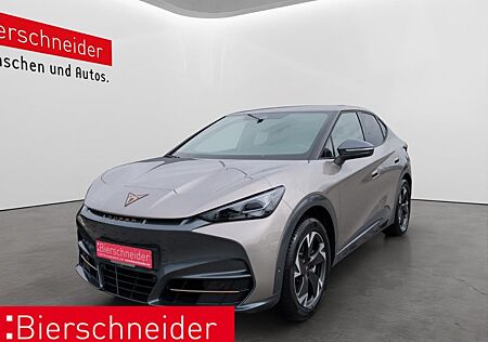 Cupra Tavascan Endurance 82 kWh LED NAVI WÄRNEPUMPE AC