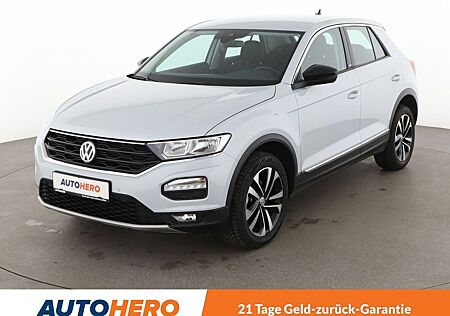 VW T-Roc Volkswagen 1.5 TSI ACT United Aut.*APP*NAVI*ACC*CAM*