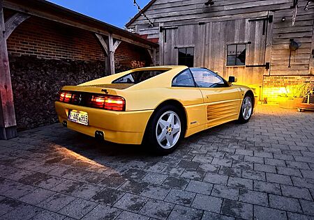 Ferrari 348 TS