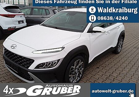 Hyundai Kona 1.6 GDI DCT Hybrid EDITION 30+