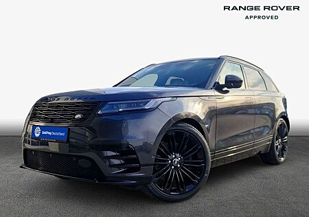 Land Rover Range Rover Velar D300 Dynamic SE 221 kW, 5-türi