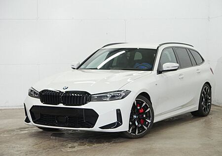 BMW 320d Touring M Sport Pro | H/K | M Sportsitze