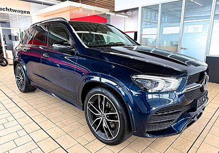 Mercedes-Benz GLE 300 d 4M *AMG+VOLLAUS+PANO+AITMATIC+22'AMG*