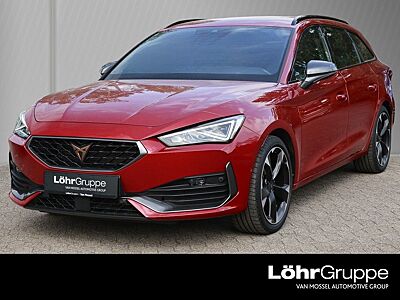 Cupra Leon  ST 1.5 eTSI DSG