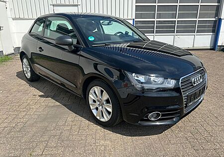 Audi A1 1.2 TFSI Ambition Ambition