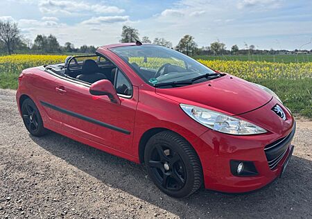 Peugeot 207 CC Filou 120