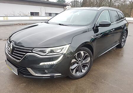 Renault Talisman Grandtour 1,6dCi Autom.Kam. Vollleder