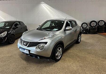 Nissan Juke Acenta AUTOMATIK