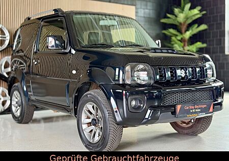 Suzuki Jimny Ranger Comfort Lim/Vollleder/4WD-L/Tüv-Neu